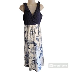 PATPAT  Summer  Dresse Tropical medium